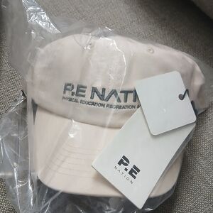 P.E Nation Homage Cap